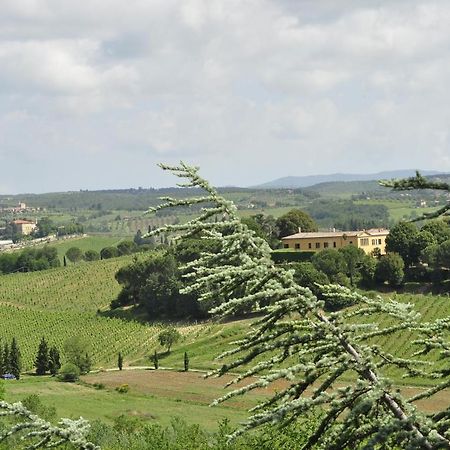 Agriturismo Malafrasca เซียนา ภายนอก รูปภาพ
