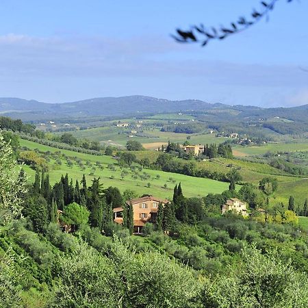 Agriturismo Malafrasca เซียนา ภายนอก รูปภาพ