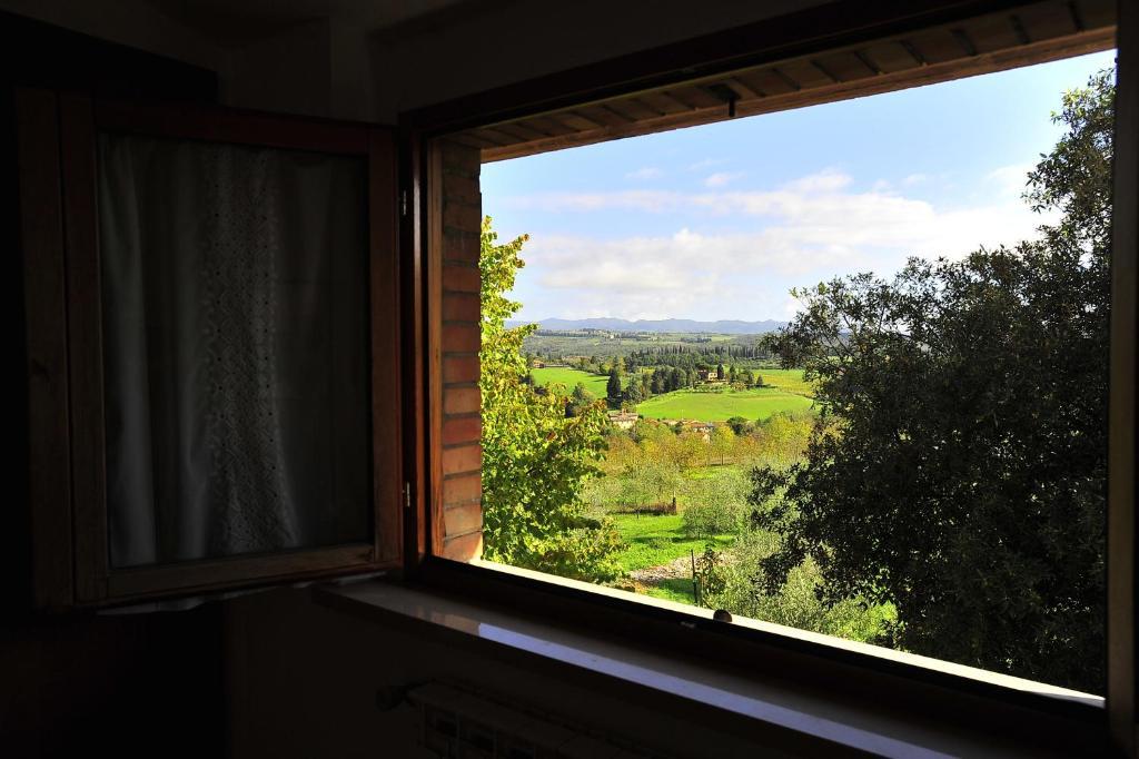 Agriturismo Malafrasca เซียนา ห้อง รูปภาพ