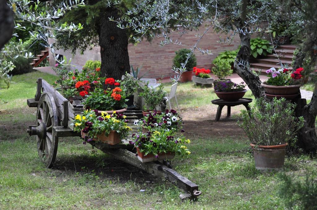 Agriturismo Malafrasca เซียนา ห้อง รูปภาพ