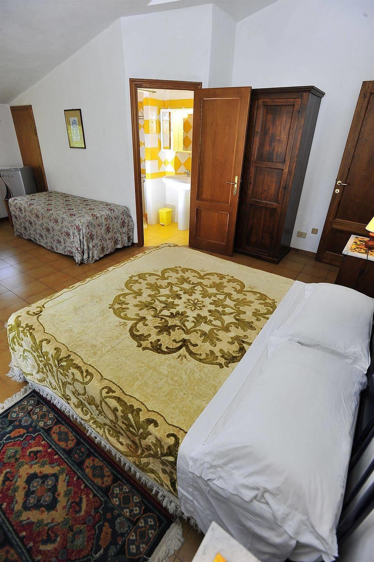Agriturismo Malafrasca เซียนา ภายนอก รูปภาพ